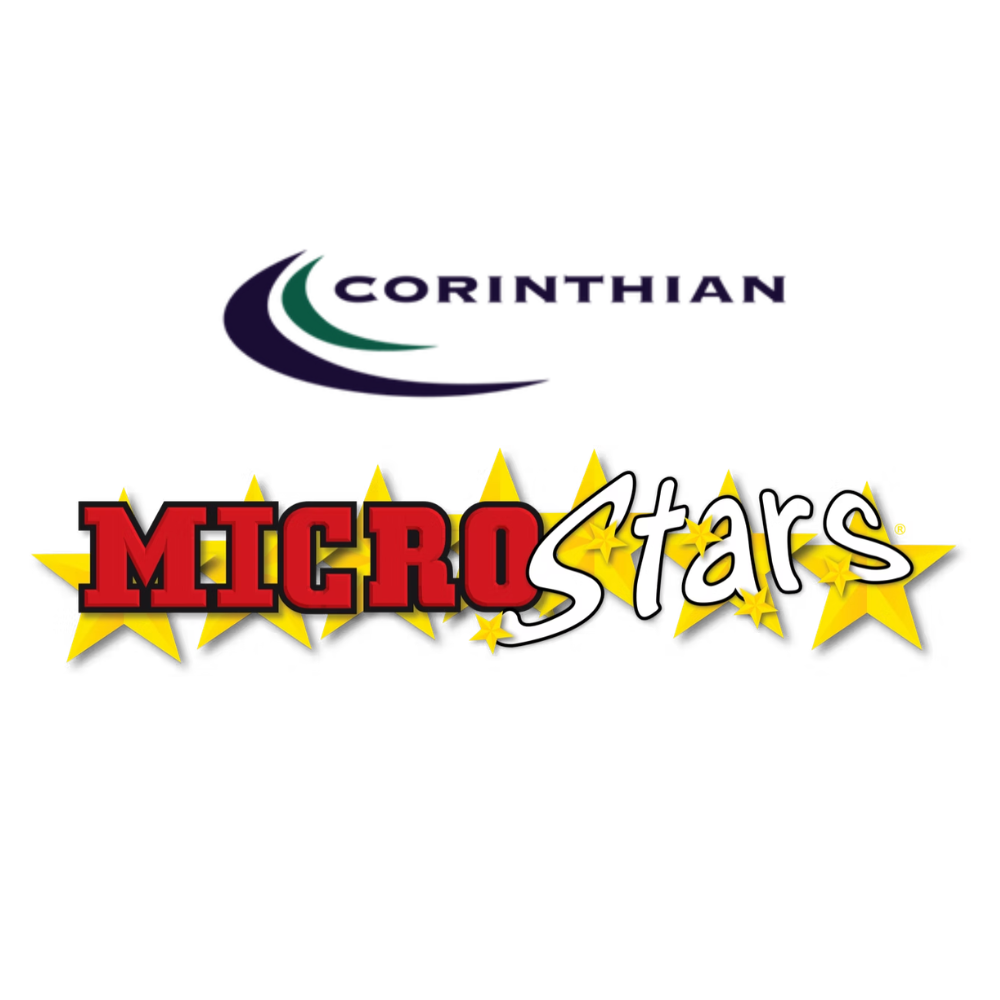 Corinthian MicroStars & Miniatures – JaqJnr