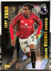 Topps Premier League 2026 Debut Edition - LENY YORO (MANCHESTER UNITED) Classic Limited Edition LE13