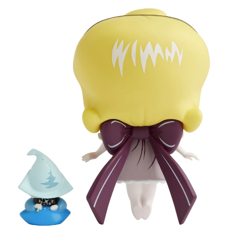 Disney Showcase Miss Mindy Vinyl - Aurora with Merriweather