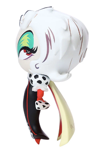 Disney Showcase Miss Mindy Vinyl - Cruella De Vil