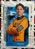 Topps F1 Turbo Attax 2025 - OSCAR PIASTRI (McLAREN) Aquamarine Limited Edition LE26 *Topps UK Exclusive*