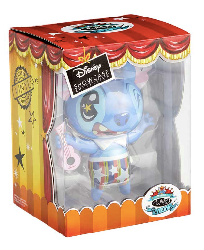 Disney Showcase Miss Mindy Vinyl - Stitch