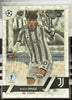 Topps UEFA Club Competitions 1st Edition 2022-23 - MATIAS SOULE (JUVENTUS) Starball Rookie RC #147