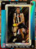 AFL Teamcoach 2025 - DARCY CAMERON (COLLINGWOOD) Blue Parallel #184 1:9 packs
