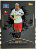Topps Match Attax Bundesliga 2024-25 - RAFAEL VAN DER VAART (HAMBURGER SV) Black Edge Edition #LE22