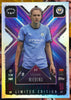 Topps 2024-25 Match Attax Extra UEFA - VIVIANNE MIEDEMA (MAN CITY) X Factor Limited Edition #LE17