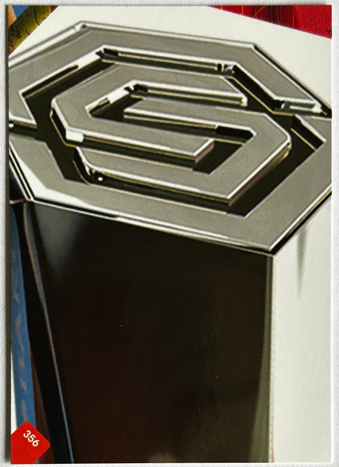 Panini Adrenalyn XL Barclays Women's Super League 2025 - Single PUZZLE Cards #352 - #360