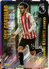 Topps Premier League 2026 Debut Edition - FABIO CARVALHO (BRENTFORD) Classic Limited Edition LE4