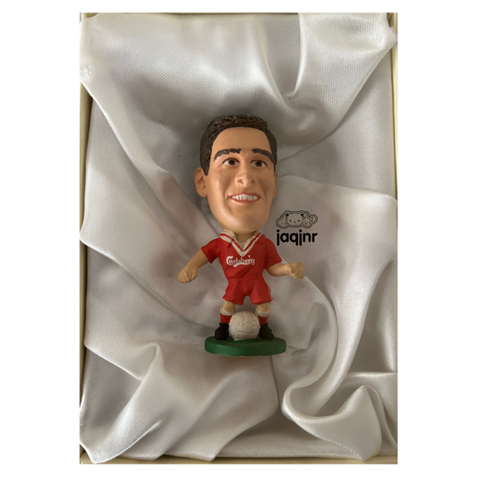 Corinthian Master Model - NIGEL CLOUGH (Liverpool FC) Unreleased 1995-96 Season