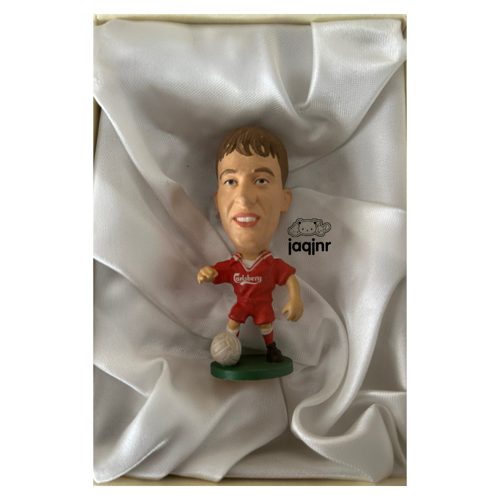 Corinthian Master Model - ROBBIE FOWLER (Liverpool FC) 1995-96 Season