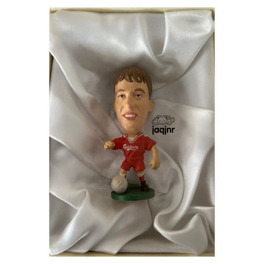 Corinthian Master Model - ROBBIE FOWLER (Liverpool FC) 1995-96 Season