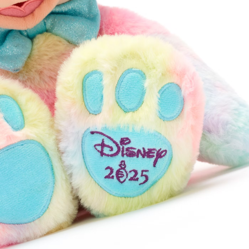 Disney Store Plush - MICKEY MOUSE Easter 2025 Medium 45cm Soft Toy