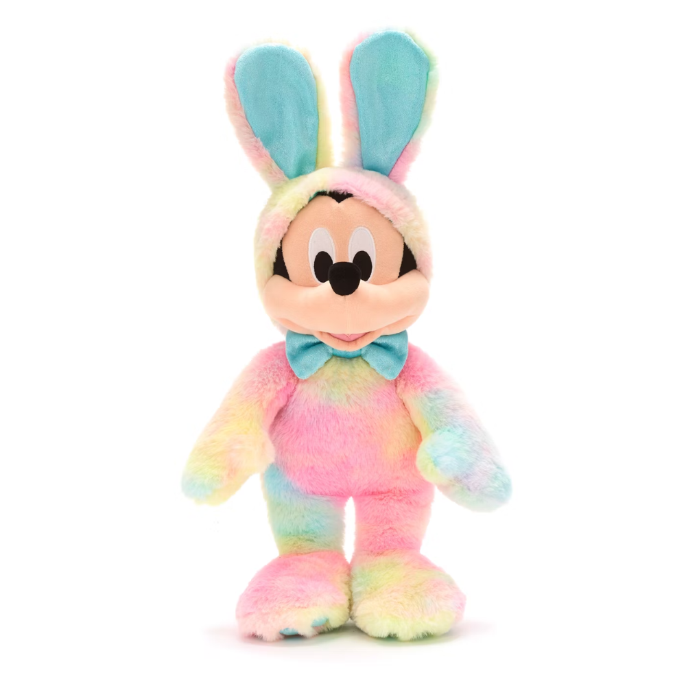 Disney Store Plush - MICKEY MOUSE Easter 2025 Medium 45cm Soft Toy