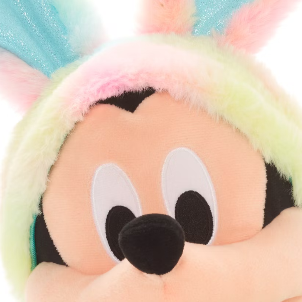 Disney Store Plush - MICKEY MOUSE Easter 2025 Medium 45cm Soft Toy