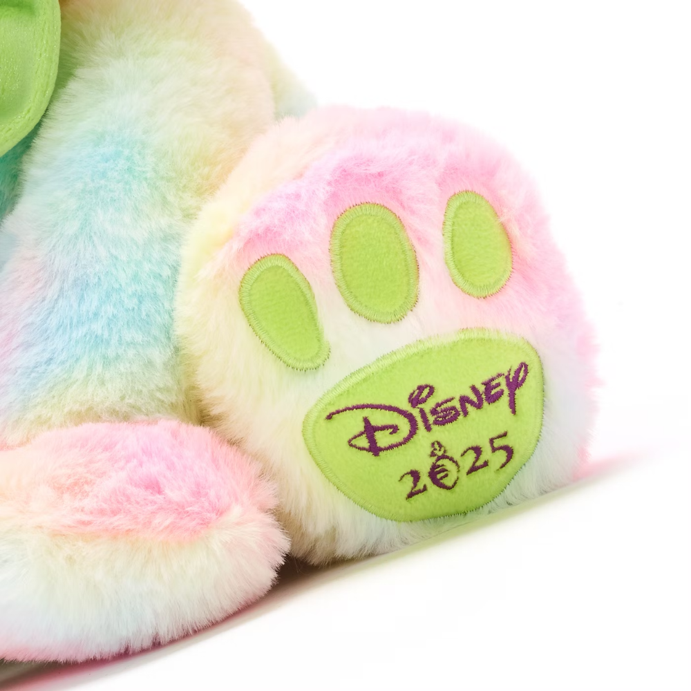 Disney Store Plush - STITCH (LILO & STITCH) Easter 2025 Medium 45cm Soft Toy