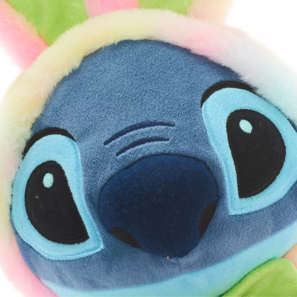 Disney Store Plush - STITCH (LILO & STITCH) Easter 2025 Medium 45cm Soft Toy