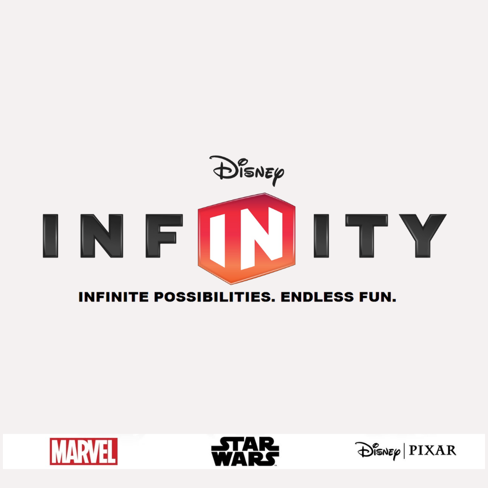 Disney Infinity 1.0 DASH (2013 Release)