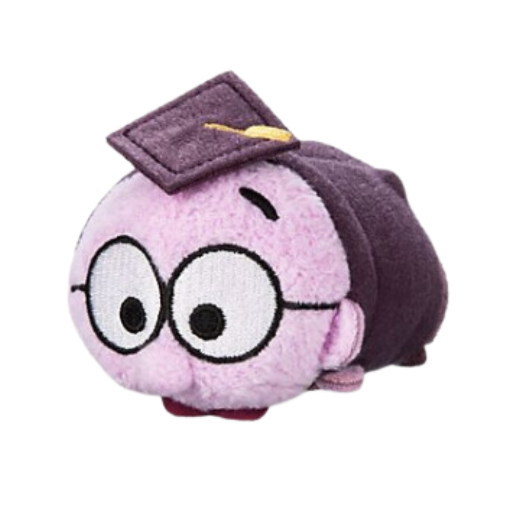 Disney Ralph Breaks The Internet Tsum Tsum Disney Store Mini Tsum