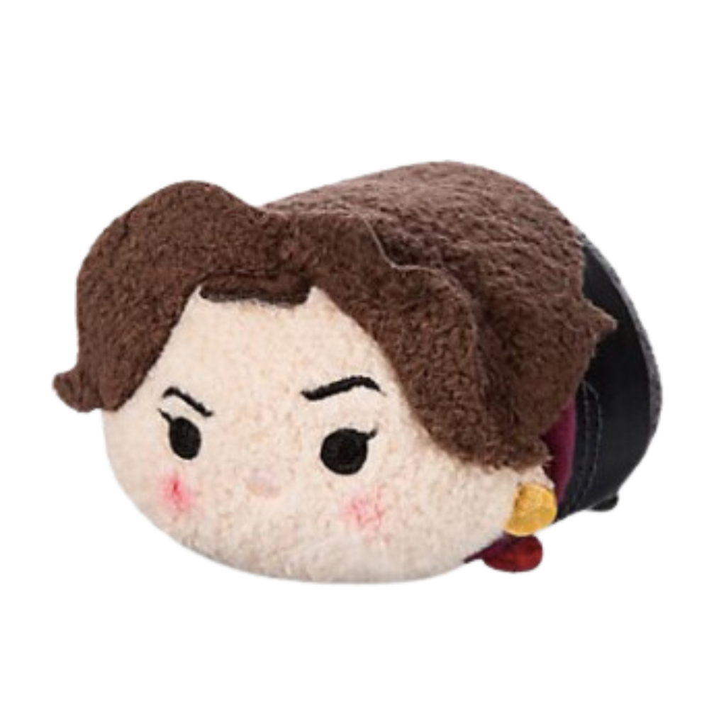 Disney Store Mini Tsum Tsum - SHANK Ralph Wrecks The Internet