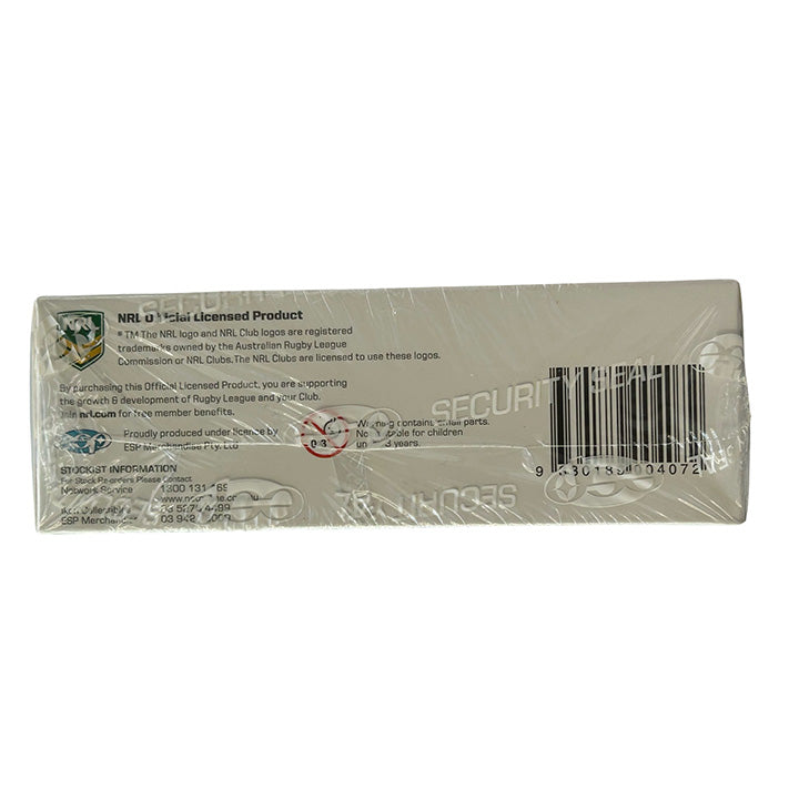 ESP NRL 2013 Power Play Game Cards - Box of 24 Packets