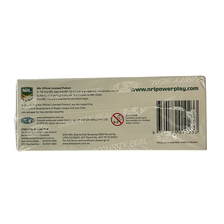 ESP NRL 2014 Power Play Game Cards - Box of 24 Packets