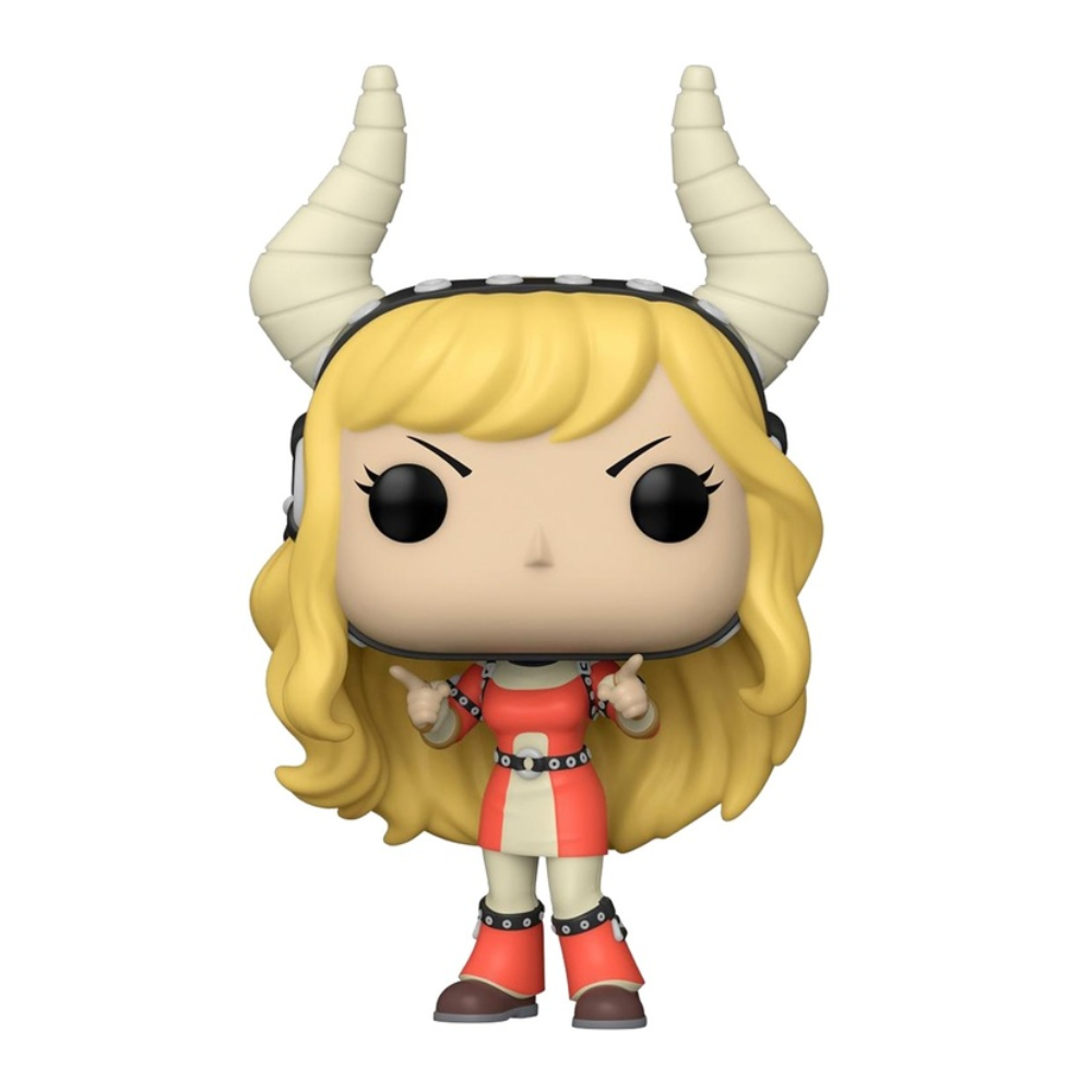 Funko Pop! Vinyl My Hero Academia - PONY TSUNOTORI (Special Edition) #1254