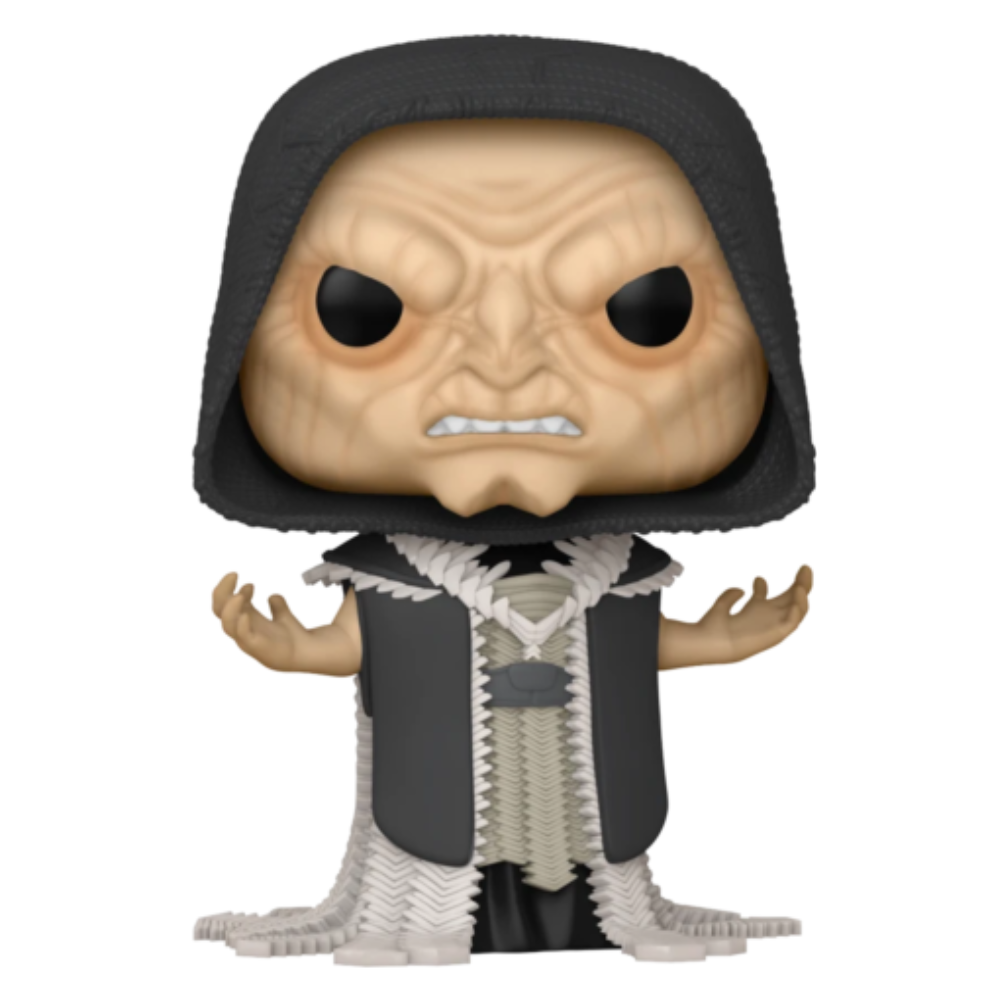 Funko Pop! Vinyl DC - DESAAD Zack Snyder's Justice League #1125