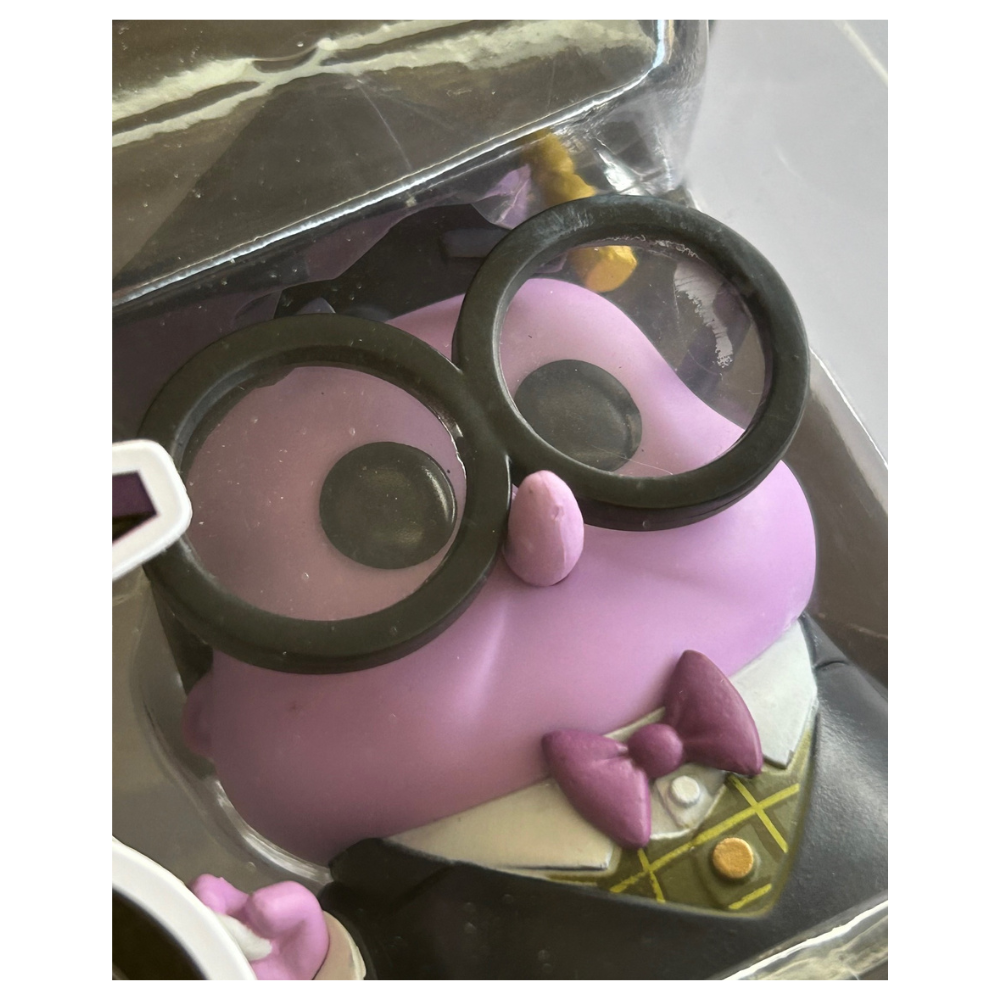 Funko Pop! Vinyl Disney - KNOWSMORE Ralph Breaks the Internet #10 (Damaged Figure)