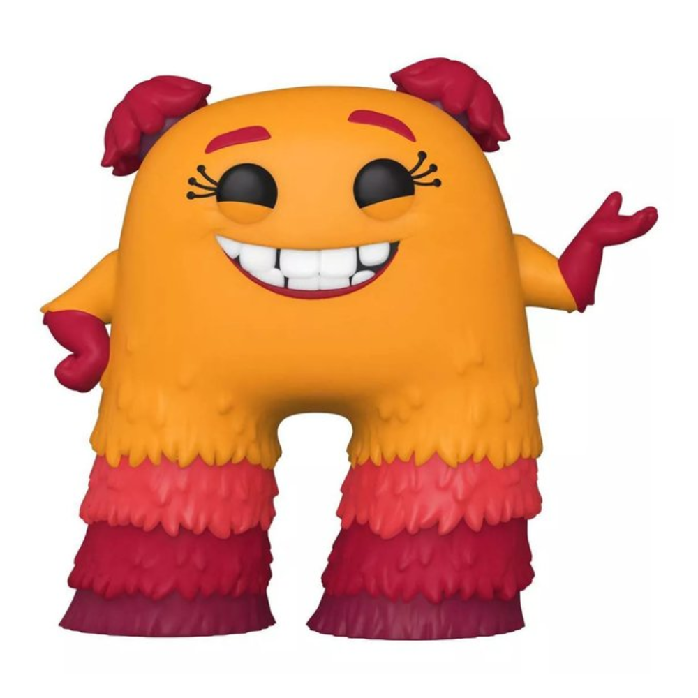 Funko Pop! Vinyl Disney - VAL LITTLE Monsters at Work #1114