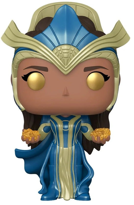 Funko Pop! Vinyl Marvel - AJAK Eternals #735