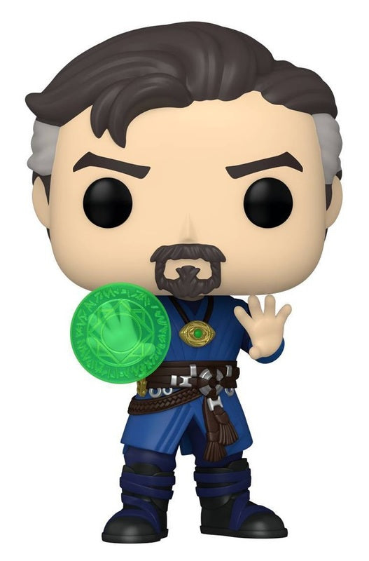 Funko Pop! Vinyl Marvel - DOCTOR STRANGE (Glow in Dark - Special Edition) #1039