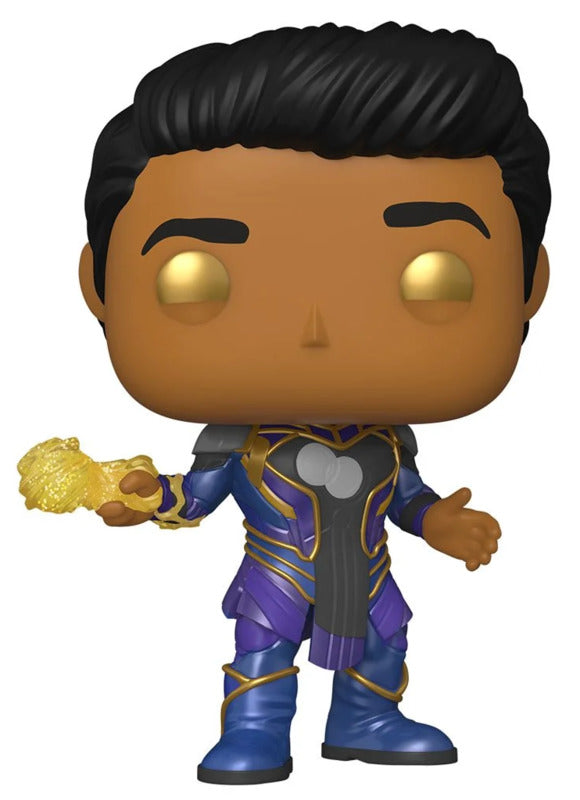 Funko Pop! Vinyl Marvel - KINGO Eternals #731