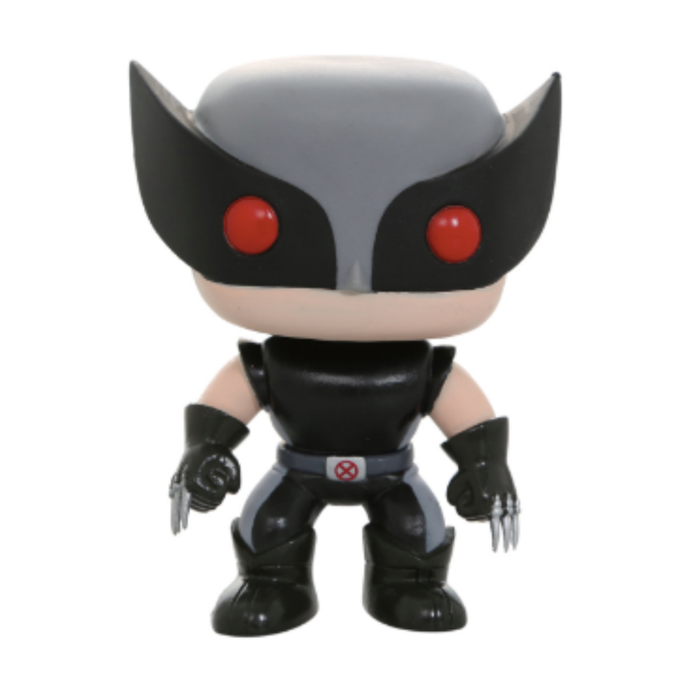 Funko Pop! Vinyl Marvel Universe - WOLVERINE X-Force (2014 Release) #05