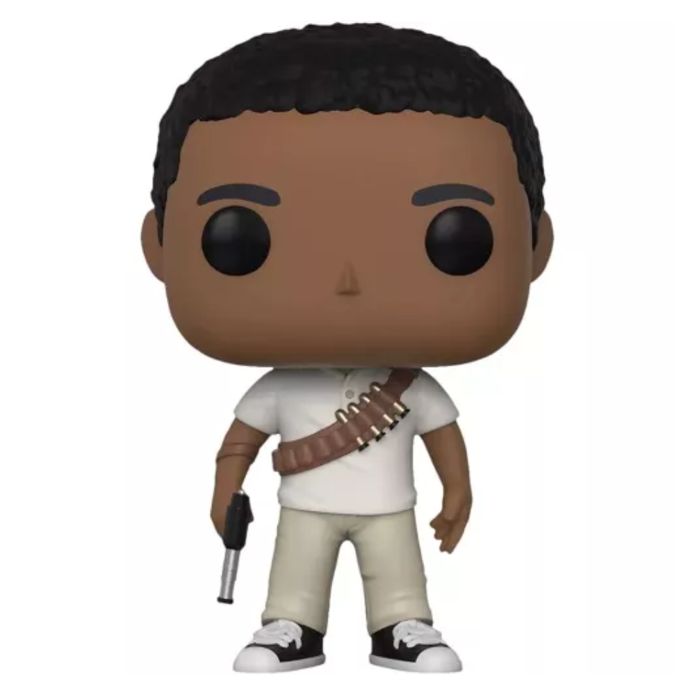 Funko Pop! Vinyl Movies - MIKE HANLON (IT) #572