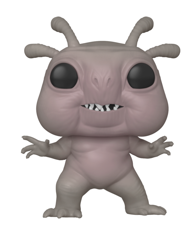 Funko Pop! Vinyl Television - PTING Doctor Who (2019 Summer Convention Exclusive) #831