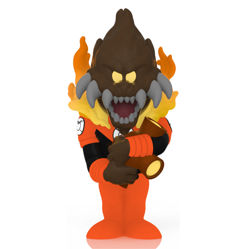 Funko SODA Vinyl Figure in Collector Can - LARFLEEZE Green Lantern (2022 Summer Convention Exclusive)