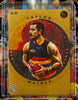 AFL Teamcoach 2025 - TAYLOR WALKER (ADELAIDE CROWS) Generational Legends Gold GL-01 1:864 packs