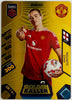 Panini Adrenalyn XL Barclays Women's Super League 2025 - GRACE CLINTON (MAN UTD) Golden Baller #6