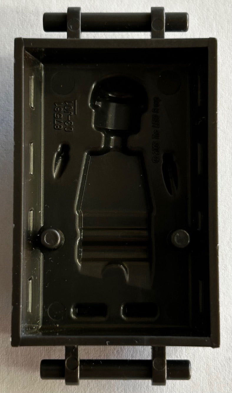 Lego Star Wars Part 87561 - Han Solo in Carbonite