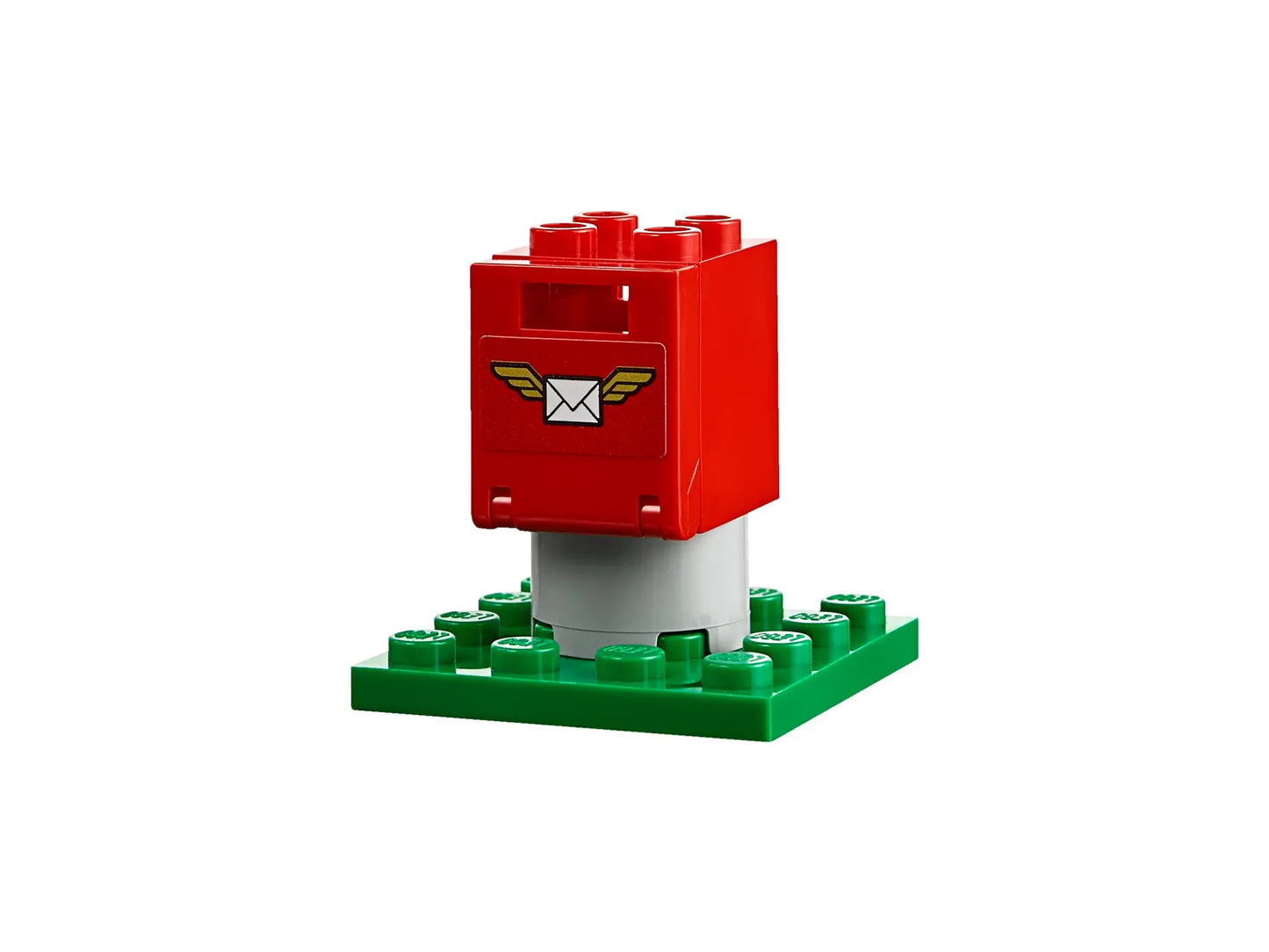 Lego City Airport Starter Set 60100