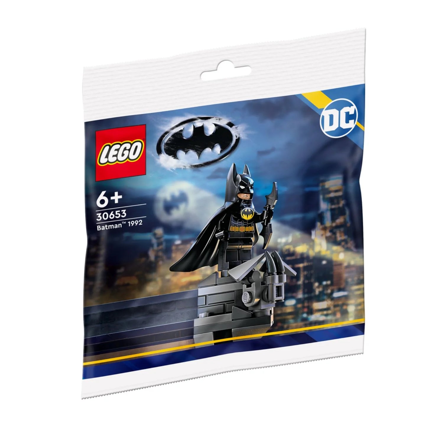 Lego DC Batman™ 1992 30653 Polybag