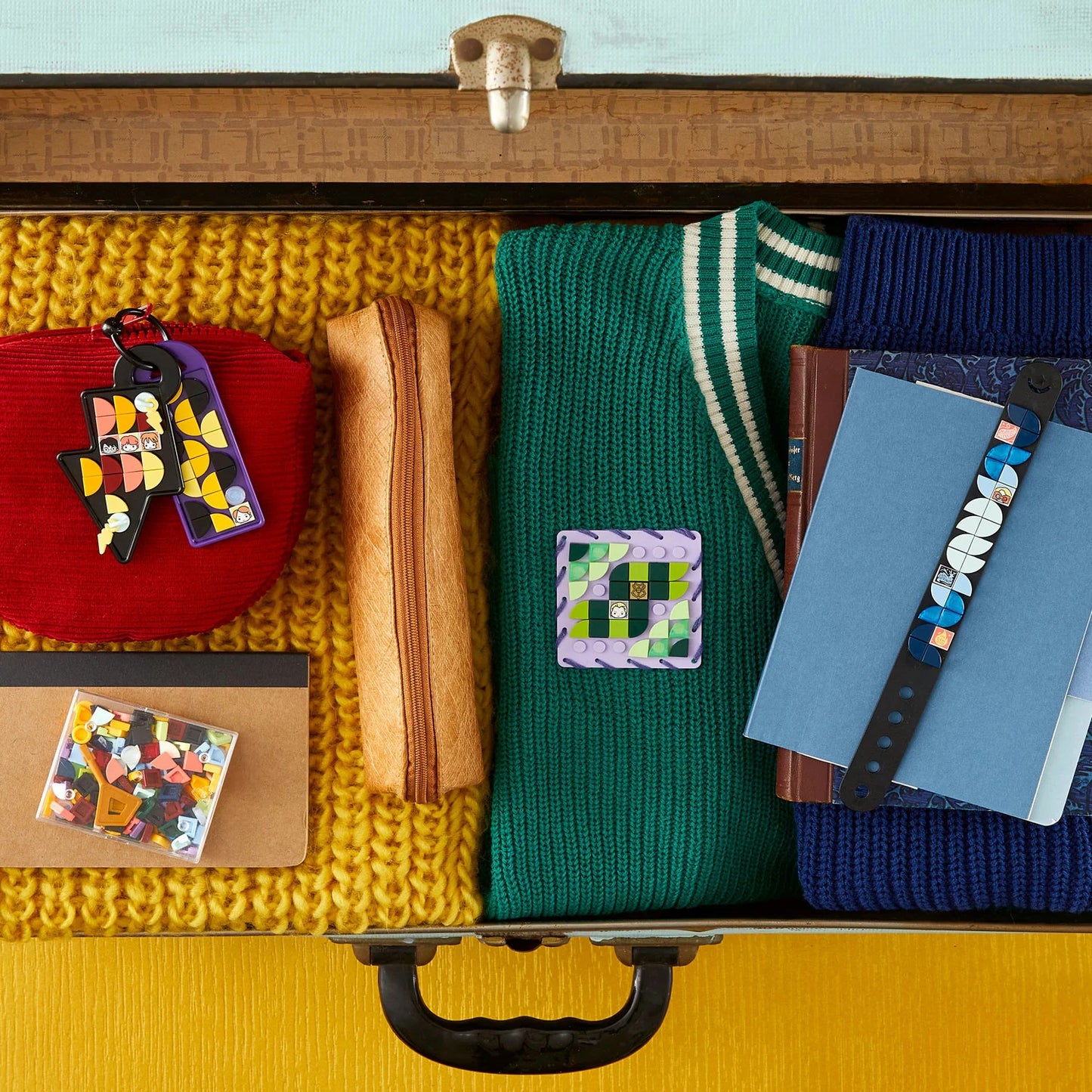 Lego Harry Potter DOTS™ Hogwarts™ Accessories Pack 41808