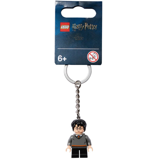Lego Harry Potter™ Harry Keyring 854114