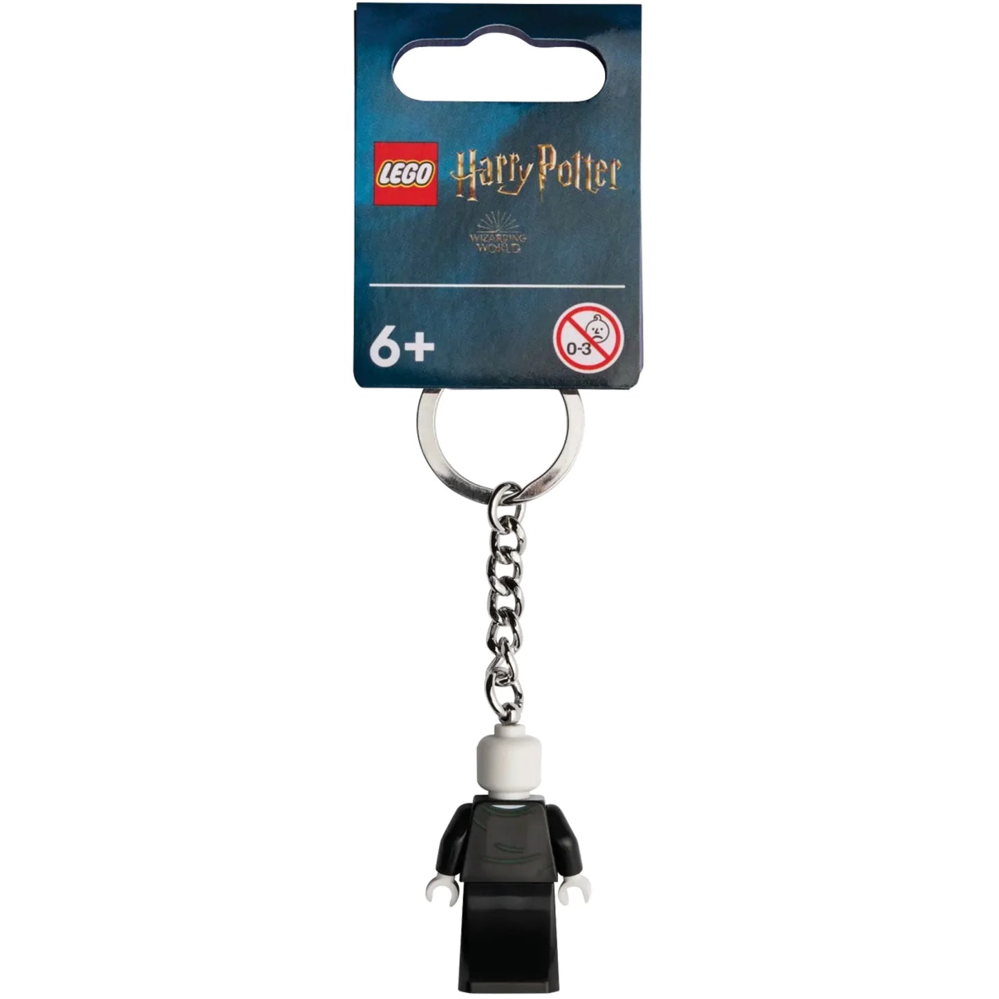 Lego Harry Potter™ Voldermort Keyring 854155