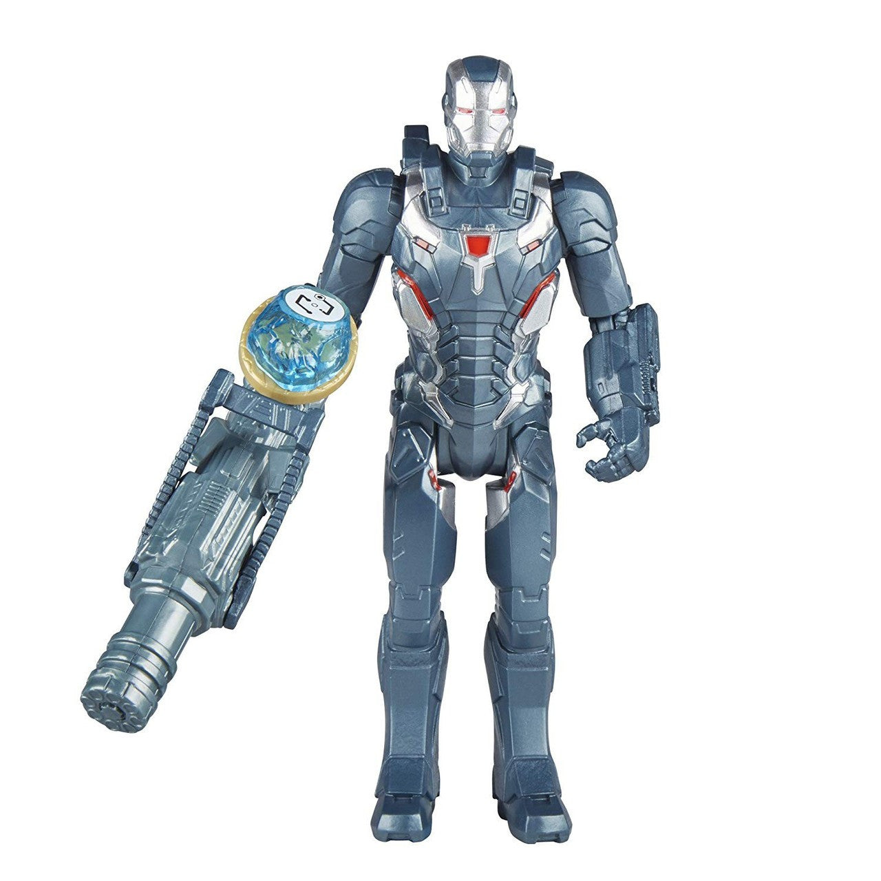 Hasbro 6" Action Figure - WAR MACHINE Avengers Infinity War