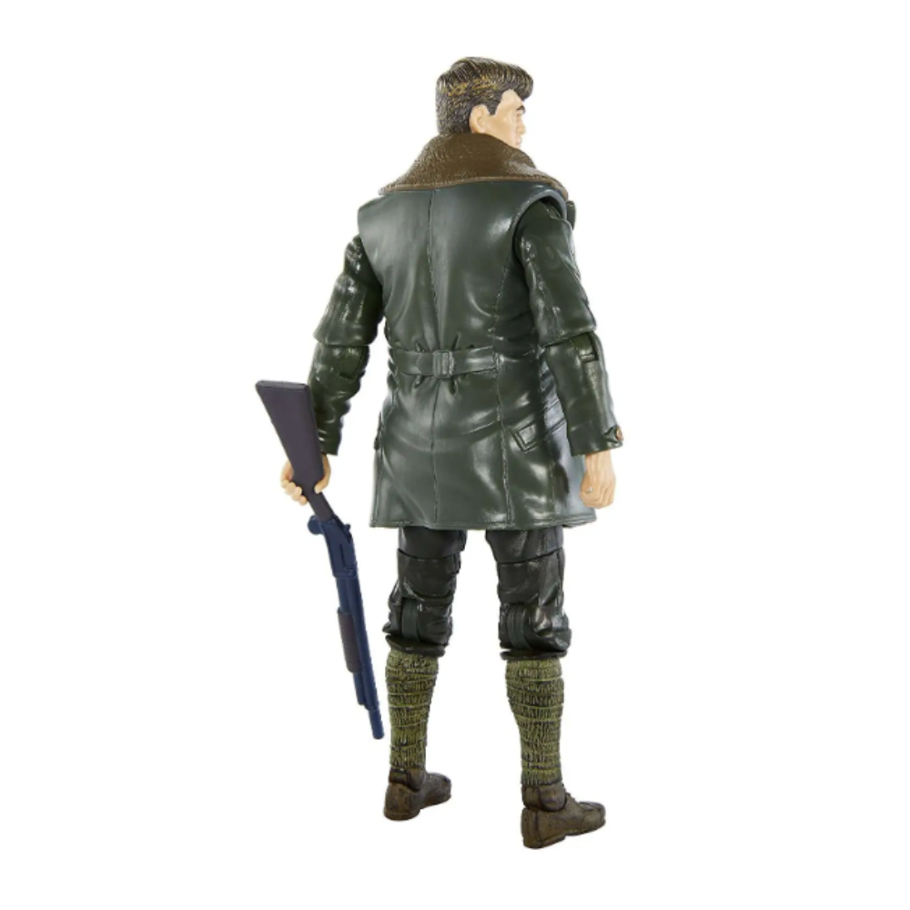 Mattel DC Comics Multiverse 6" Action Figure - STEVE TREVOR Wonder Woman (2017 Release)