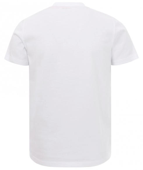 Official LIVERPOOL FC Boys Jurgen Klopp White Tee (LFC Store Exclusive)