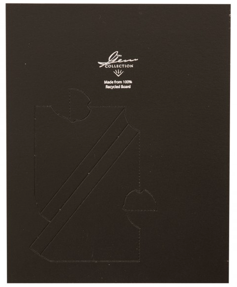 Official LIVERPOOL FC Shankly & Paisley Mounted A5 Photo (LFC Store Exclusive)