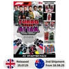 PRE-ORDER: Topps F1 Turbo Attax 2025 - Starter Pack (2nd Shipment from 18.08.25)