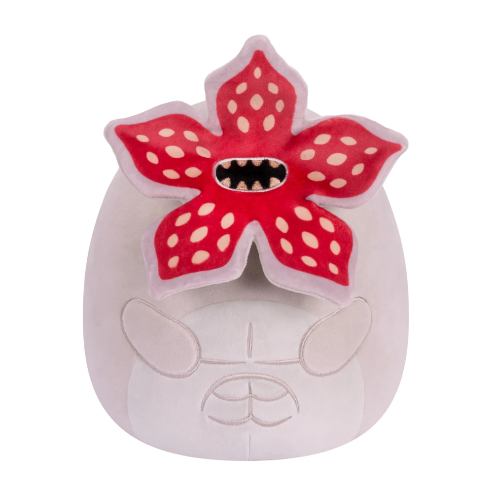 Squishmallows Stranger Things - Demogorgon 10-inch Plush